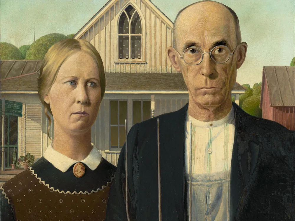 American Gothic - Smithsonian Voices Cover.jpg