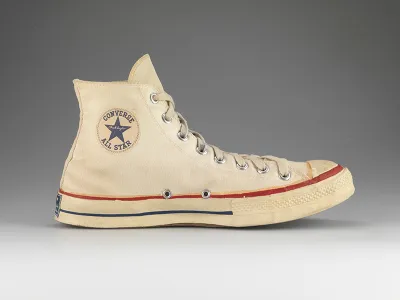 Chuck Taylor All Star, circa 1957