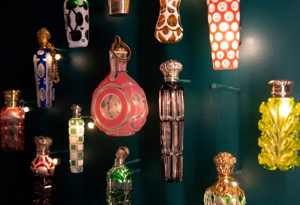 Museum of Perfume