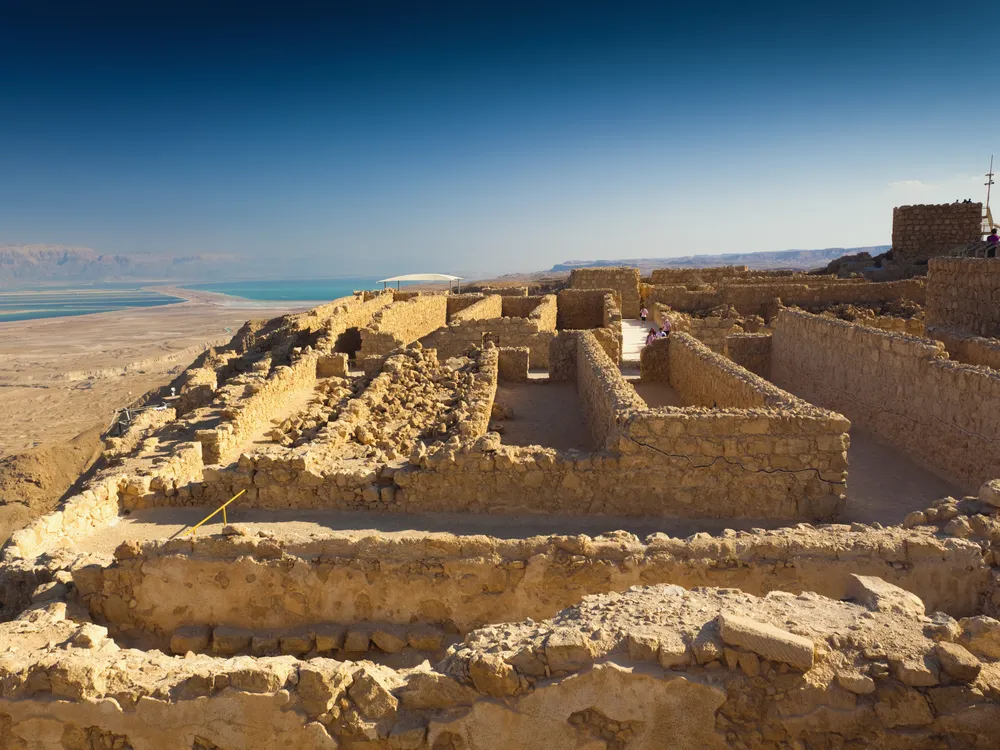 Masada