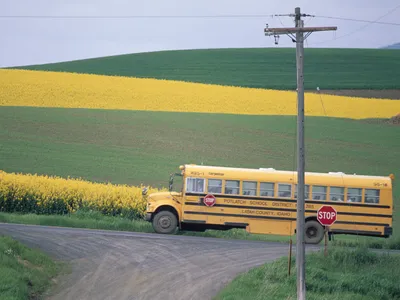 Start dates at schools across American range from mid-July to early September.