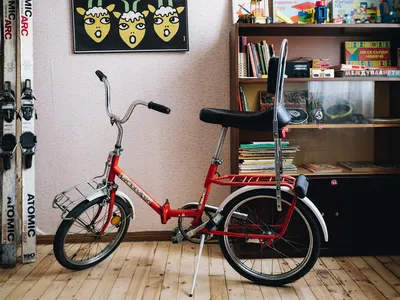 Visitors to the Red Flat in Sofia, Bulgaria, immerse themselves in the lives of an average 1980s-era Bulgarian family.